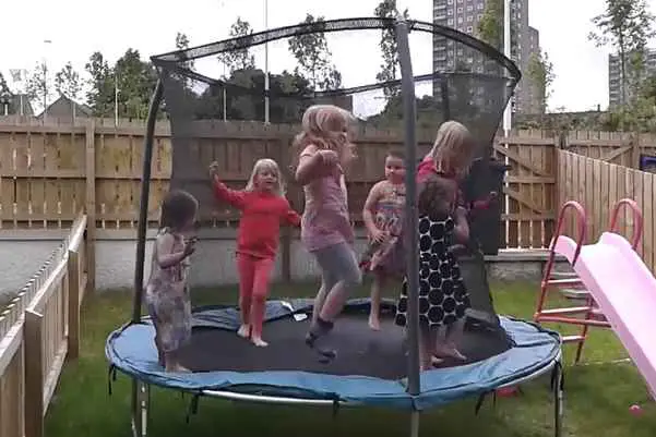 How Long Does a Trampoline Last