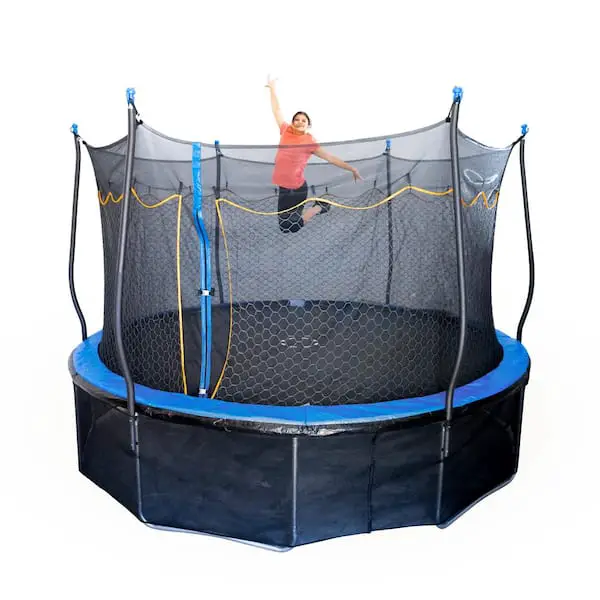 What Size Springs for 14 Foot Trampoline