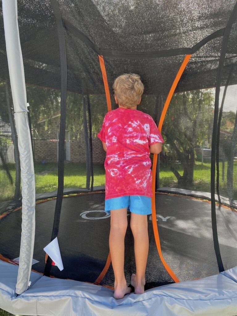 What is the Best Vuly Trampoline