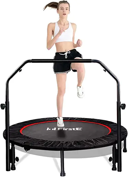 Can Jumping on a Trampoline Cause Plantar Fasciitis