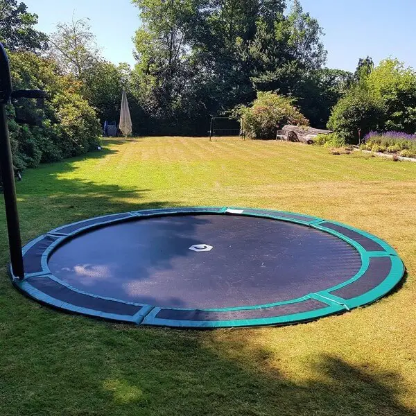 How Much is a Circle Trampoline