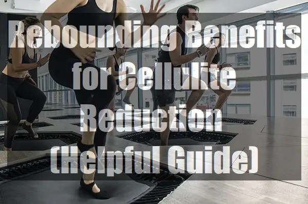Can Jumping on Small Trampoline Help Cellulite