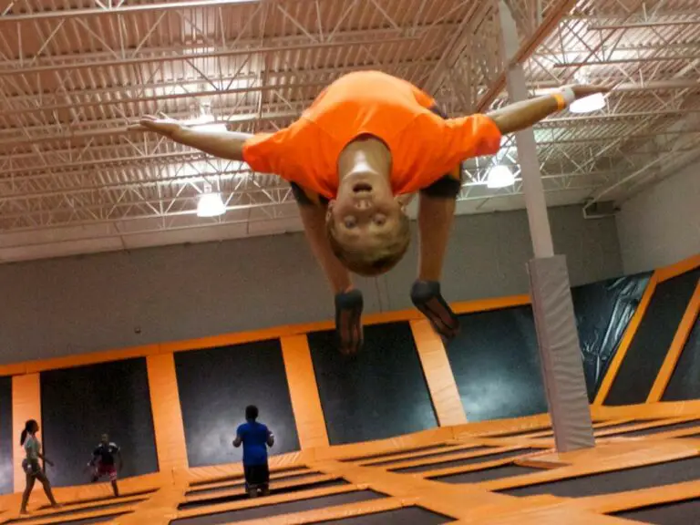 How Much Does Airtime Trampoline Cost