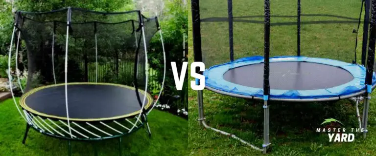 How Long Does a Springfree Trampoline Last