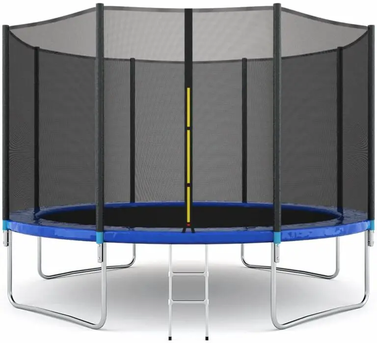 What is the Best Trampoline